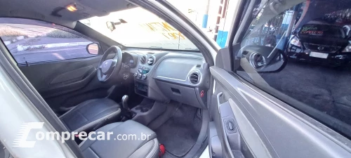 MONTANA 1.4 MPFI Sport CS 8V