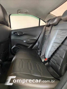 PRISMA 1.4 MPFI LTZ 8V FLEX 4P AUTOMÁTICO