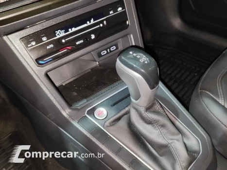 POLO - 1.0 170 TSI HIGHLINE AUTOMÁTICO