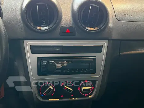 SAVEIRO 1.6 CROSS CE 16V FLEX 2P MANUAL