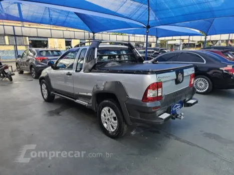 STRADA - 1.8 MPI ADVENTURE CE 8V 2P MANUAL