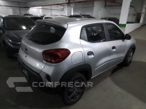 KWID 1.0 12V SCE FLEX ZEN MANUAL
