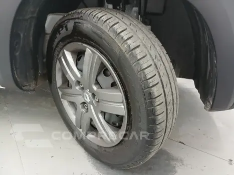 KWID 1.0 12V SCE FLEX ZEN MANUAL