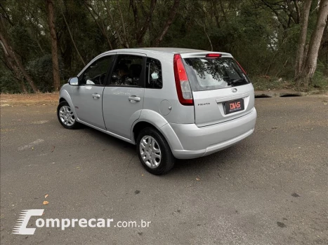 FIESTA 1.6 Rocam Hatch 8V