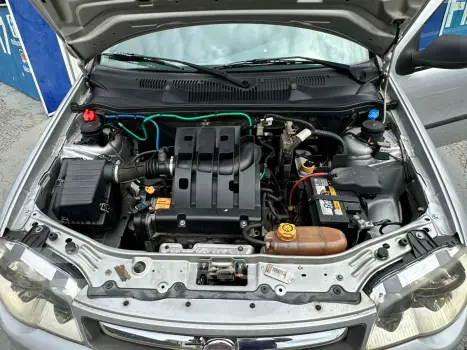 PALIO 1.0 MPI Fire Celebration 8V