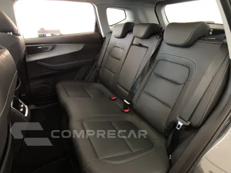 TIGGO 7 PRO 1.5 TCI FLEX HYBRID MAX DRIVE CVT