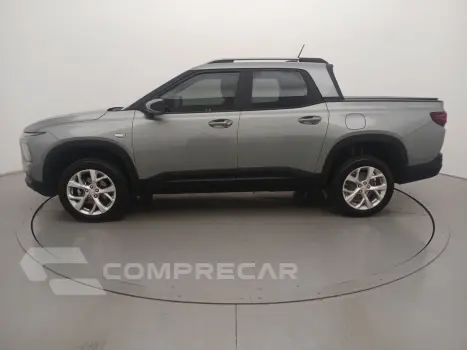 MONTANA 1.2 TURBO FLEX LTZ AUTOMÁTICO