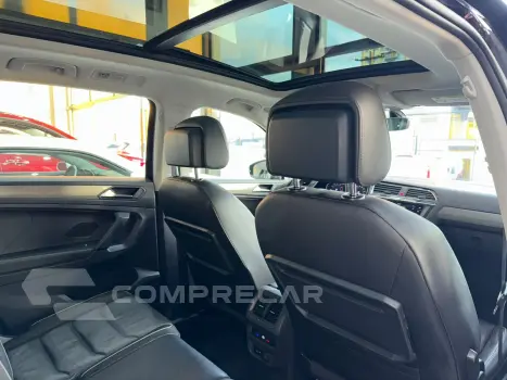 TIGUAN  1.4 250 TSI TOTAL FLEX ALLSPACE COMFORTLINE TIPTRONI