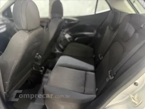 ARGO 1.0 Firefly Drive