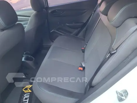 ONIX HATCH 1.0 12V Flex 5p Mec.