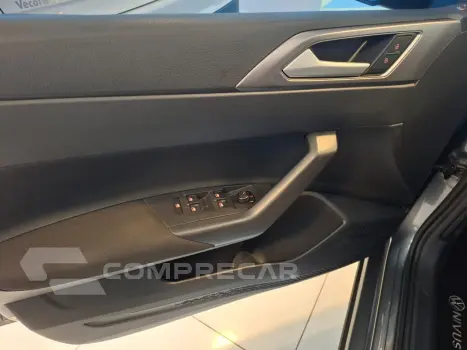 Nivus 1.0 4P FLEX 200 TSI COMFORTLINE AUTOMÁTICO