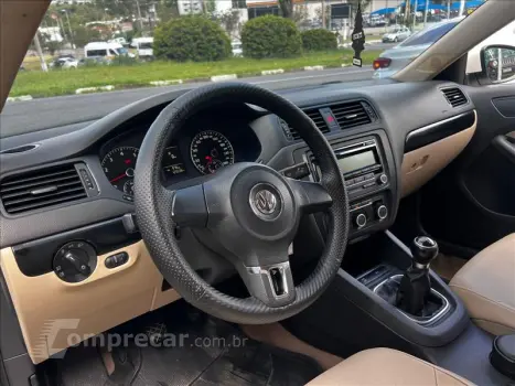 JETTA 2.0 Comfortline