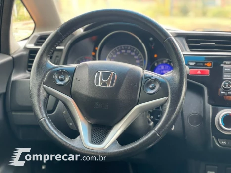 FIT 1.5 EXL 16V