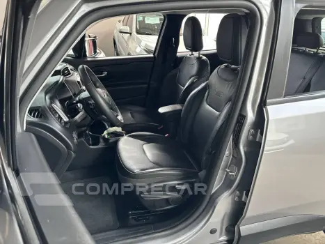 Renegade Long. T270 1.3 TB 4x2 Flex Aut.