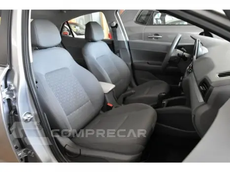 HB20S - 1.0 TGDI LIMITED AUTOMÁTICO