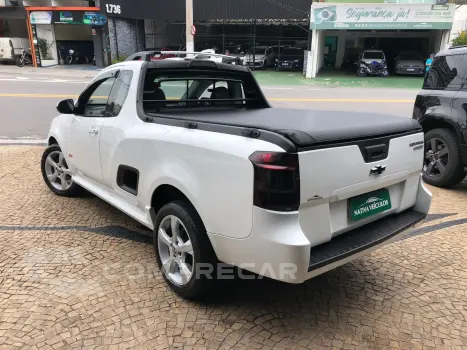Montana 1.4 Mpfi Sport Cs 8V Flex 2P Manual