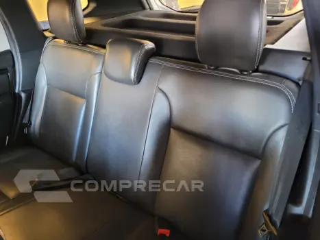 DUSTER Dynamique 2.0 Flex 16V Aut.