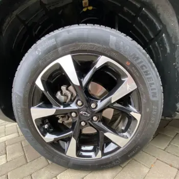 MONTANA RS 1.2 Turbo Flex 12V Aut.