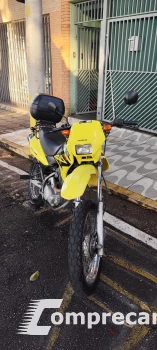 Bros 150 ES