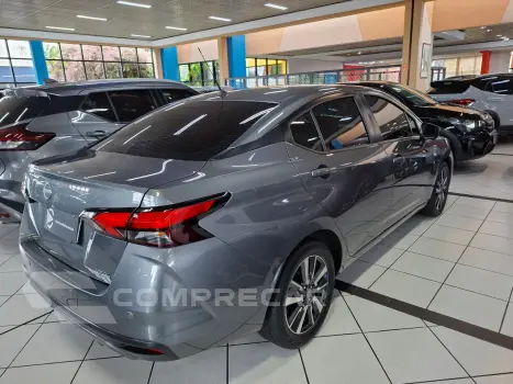 Versa Advance 1.6