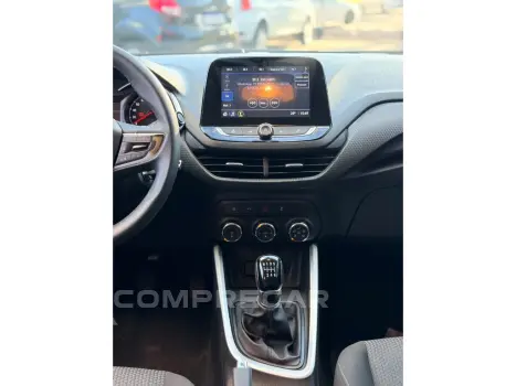 ONIX 1.0 TURBO FLEX PLUS LT MANUAL