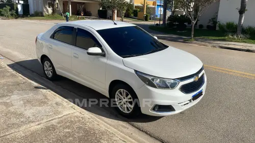 COBALT 1.8 LTZ 8V