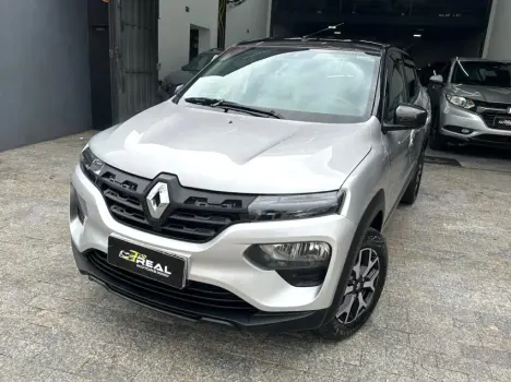 KWID 1.0 12V SCE Intense