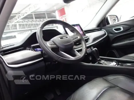 COMPASS - 1.3 T270 TURBO LONGITUDE AT6
