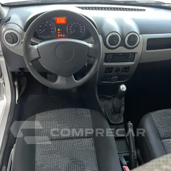 SANDERO Expression Hi-Flex 1.0 16V 5p