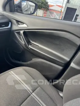 GM Tracker LT 1.0 Turbo 12V