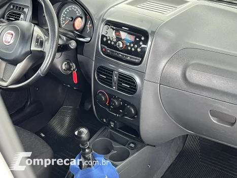STRADA 1.4 MPI Freedom CS 8V