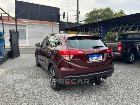 HR-V 1.8 16V LX