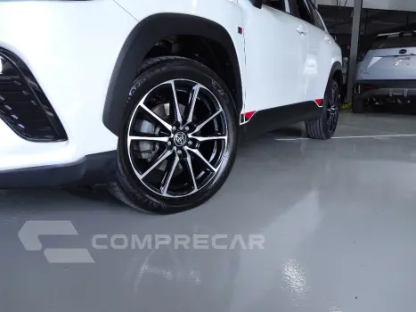 Corolla Cross 2.0 VVT-IE FLEX GR-SPORT DIRECT SHIFT