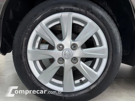 Étios Sedan XLS 1.5