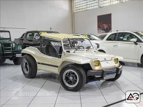 BUGGY 1.6 8V