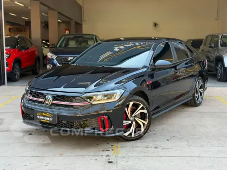 Volkswagen Jetta 2.0 350 Tsi Gasolina Gli Dsg 4 portas