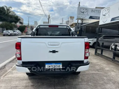 S10 2.8 LT 4X2 CD 16V Turbo