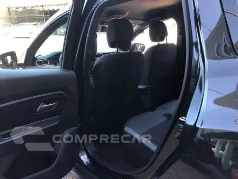 Duster 1.6 16V Sce Flex Intense Plus Manual