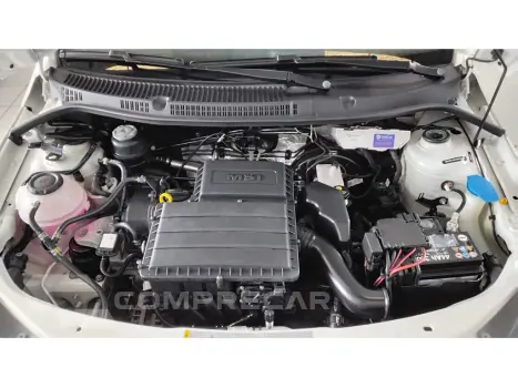 SAVEIRO 1.6 MSI ROBUST CS 16V FLEX 2P MANUAL