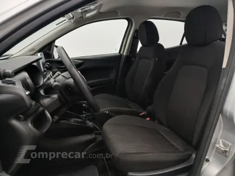 ARGO 1.0 FIREFLY FLEX DRIVE MANUAL