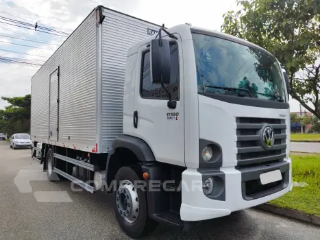 Constellation 17.190 + Baú