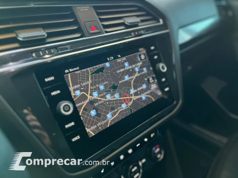 TIGUAN 2.0 300 TSI Allspace R-line