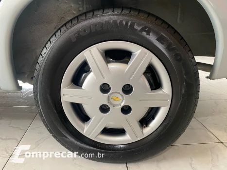CLASSIC 1.0 MPFI Life 8V