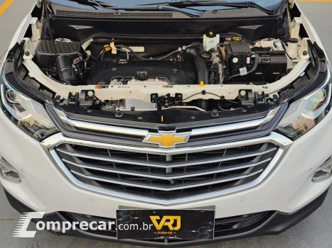 EQUINOX Premier 2.0 Turbo AWD 262cv Aut.