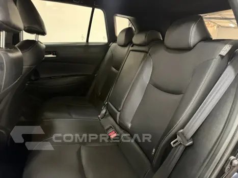 COROLLA CROSS 2.0 VVT-IE FLEX XRE DIRECT SHIFT
