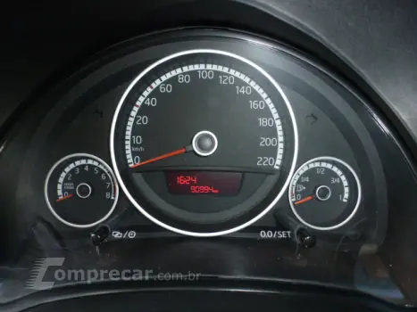 CROSS UP 1.0 TSI 12V