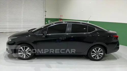 VERSA 1.6 16V FLEX ADVANCE XTRONIC