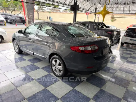 FLUENCE 2.0 Dynamique 16V