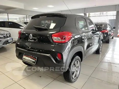 KWID ZEN 2