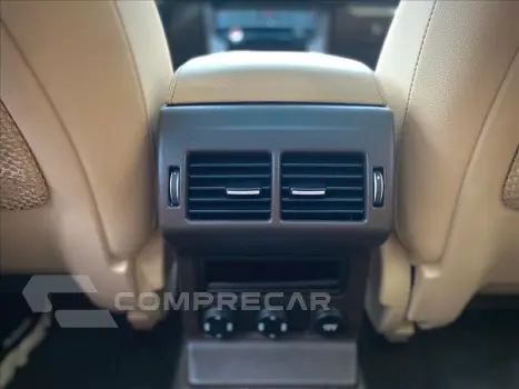 F-PACE 2.0 16V Turbo Prestige AWD